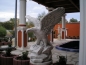Preview: Adler, Steinfiguren, Gartenfiguren, Skulpturen, Statuen