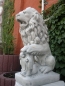 Preview: Lion figure left leg lifted