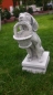 Preview: Hunde, Jagdhund, Skulptur, Steinfigur, Statue