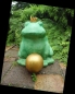Preview: Statue, Steinfigur, Skulptur, Gartendekoration