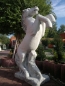 Preview: Pferd, Steinfigur, Statue, Skulptur, Gartenfigur