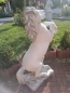 Preview: Pferd, Steinfigur, Statue, Skulptur, Gartenfigur