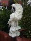 Preview: Adler Statuen, Steinfiguren, Skulpturen, Gartendekoration