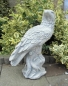 Preview: Adler, Gartenfiguren, Steinfiguren, Statuen, Skulpturen, Gartendekoration
