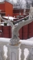 Preview: Adler Statuen, Steinfiguren, Skulpturen, Gartendekoration