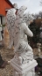 Preview: Engel, Steinfigur, Statue, Gartenfigur, Steinguss, Skulptur, Gartendekoration