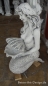 Preview: Mermaid with Seashell / watercourse 75.5 cm