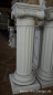 Preview: Säule, Sockel, Steinsäule, Figurensäule, Podest, Gartendekoration