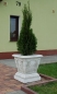 Preview: Pflanzschale, Steinfiguren, Gartenfiguren, Skulpturen, Statuen