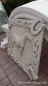 Preview: Relief, Wandbild, Steinguss, Fassadenstuck, Stuck, Ornament