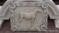 Preview: Relief, Wandbild, Steinguss, Fassadenstuck, Stuck, Ornament