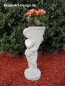 Preview: Statue, Steinfigur, Skulptur, Gartendekoration