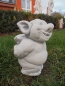 Preview: Troll, Statue, Steinfigur, Skulptur, Gartendekoration