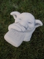 Preview: Troll, Steinfiguren, Gartenfiguren, Skulpturen, Statuen