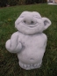 Preview: Troll, Statue, Steinfigur, Skulptur, Gartendekoration