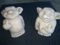 Preview: Troll, Statue, Steinfigur, Skulptur, Gartendekoration
