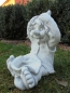 Preview: Troll, Gartenfiguren, Steinfiguren, Statuen, Skulpturen, Gartendekoration