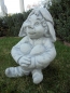 Preview: Troll, Gartenfiguren, Steinfiguren, Statuen, Skulpturen, Gartendekoration