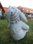 Preview: Zwerg, Gartenfiguren, Steinfiguren, Statuen, Skulpturen, Gartendekoration