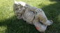 Preview: Troll, Steinfiguren, Gartenfiguren, Skulpturen, Statuen