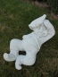 Preview: cute goblin / dwarf - beautiful garden decorations