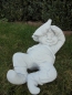 Preview: cute goblin / dwarf - beautiful garden decorations