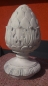 Preview: Pinienzapfen, Pfeilerschmuck, Obelisk, Pfeilerkappe, Gartendekoration