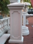 Preview: Cornerstone gateposts piers 111 cm high