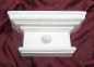 Preview: Pilaster, Konsole, Fassadenstuck, Fensterbank Konsole, Fassadenschmuck, Stuck, Gipsstuck