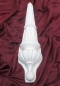 Preview: Baluster, Balustrade, Fassadenstuck, Betonstuck, Stuck