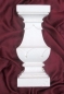 Preview: Baluster, Balustrade, Fassadenstuck, Betonstuck, Stuck
