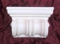 Preview: Konsole, Fassadenstuck, Fensterbank Konsole, Fassadenschmuck, Stuck, Gipsstuck