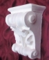 Preview: Konsole, Fassadenstuck, Fensterbank Konsole, Fassadenschmuck, Stuck, Gipsstuck