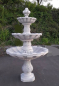Preview: Kaskadenbrunnen, Gartenbrunnen