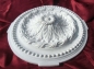 Preview: Deckenrosette, Zierelement, Stuck, Fassadenstuck, Relief