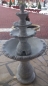 Preview: Steinbrunnen, Gartenbrunnen, Brunnen