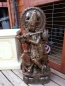 Preview: Buddha, Skulptur, Steinfigur, Gartenfigur