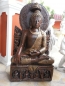 Preview: Buddha, Skulptur, Steinfigur, Gartenfigur