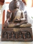 Preview: Buddha, Skulptur, Steinfigur, Gartenfigur