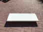 Preview: Treppenstufe, Beton, Steinguss, Frostsicher, Winterfest, Weißbeton, Fassadenstuck, Gartendekoration