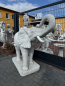 Preview: XXL Elefant, Elefantenfigur, Tierfigur