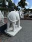Preview: XXL Elefant, Elefantenfigur, Tierfigur