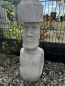 Preview: Moai mit Hut