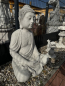 Preview: Buddha XXL, sitzender Buddha