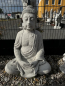 Preview: Buddha XXL, sitzender Buddha