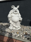 Preview: Happy Buddha, fröhlicher Buddha