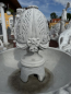 Preview: Gartenbrunnen, Standbrunnen