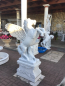 Preview: Steinfigur Pegasus, Tierfigur, Pferdefigur