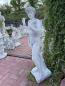Preview: Gartenfigur, Statue "David"