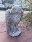 Preview: Eule, Tierfigur